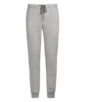 SUITSUPPLY  Pantaloni tuta grigio chiaro