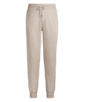 SUITSUPPLY  Pantalón de chándal marrón claro