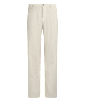 SUITSUPPLY  Light Brown Straight Leg Jeans