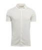 SUITSUPPLY  Off-White Polo Shirt 