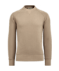 SUITSUPPLY  Light Brown Casual Set