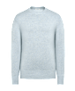 SUITSUPPLY  Bluza jasnoniebieska