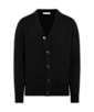 SUITSUPPLY  Black Cardigan