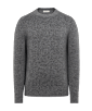 SUITSUPPLY  Grey Crewneck