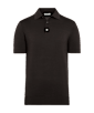 SUITSUPPLY  Dark Brown Polo