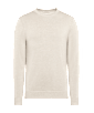 SUITSUPPLY  Sand Crewneck