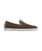 SUITSUPPLY  Mocassins taupe