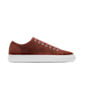 SUITSUPPLY  Sneakers naranja oscuro sin forro
