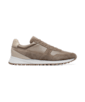 SUITSUPPLY  Brown Runner Sneaker