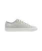 SUITSUPPLY  Off-White Unlined Sneaker