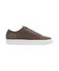 SUITSUPPLY  Brown Unlined Sneaker