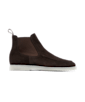 SUITSUPPLY  Brown Casual Chelsea Boot