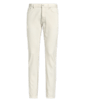 SUITSUPPLY  Off-White Slim Leg Tapered Alain Jeans