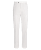 SUITSUPPLY  米白色直筒修身裤型卡其裤