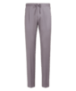 SUITSUPPLY  Ames 紫色系带长裤