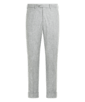 SUITSUPPLY  Light Grey Soho Trousers