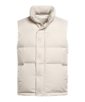 SUITSUPPLY  Sand Down Vest