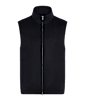 SUITSUPPLY  Navy Zip Vest
