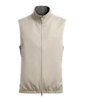 SUITSUPPLY  Light Brown Reversible Reversible Vest