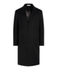 SUITSUPPLY  Cappotto nero