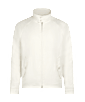 SUITSUPPLY  Off-White Raglan Bomber Jacket