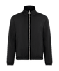 SUITSUPPLY  Bomber réversible noir