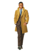 SUITSUPPLY  Yellow