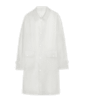 SUITSUPPLY  Transparent Raincoat