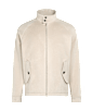 SUITSUPPLY  Light Taupe Raglan Bomber Jacket