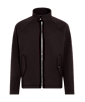 SUITSUPPLY  Dark Red Raglan Bomber Jacket