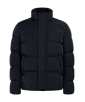 SUITSUPPLY  Navy Puffer Jacket
