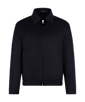 SUITSUPPLY  Navy Bomber Jacket