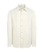 SUITSUPPLY  Off-White Relaxed Overshirt Jacket