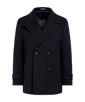 SUITSUPPLY  Navy Peacoat