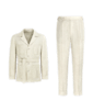 SUITSUPPLY  Casual Set sand