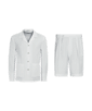 SUITSUPPLY  White Casual Set