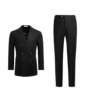 SUITSUPPLY  Black Havana Suit