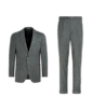 SUITSUPPLY  Mid Grey Havana Suit