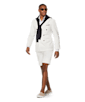 SUITSUPPLY  Jort Off White Suit