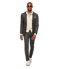SUITSUPPLY  Havana Grey Suit
