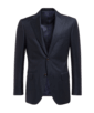 SUITSUPPLY  Navy Lazio Suit 