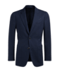 SUITSUPPLY  Navy Havana Suit 