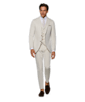 SUITSUPPLY  Light Brown Havana Suit