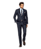 SUITSUPPLY  Navy Suit