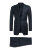 SUITSUPPLY  Navy Washington Suit