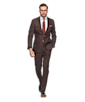 SUITSUPPLY  Brown