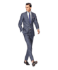 SUITSUPPLY  Grey