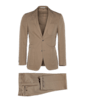 SUITSUPPLY  Taupe