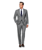 SUITSUPPLY  Mid Grey