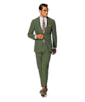 SUITSUPPLY  Green